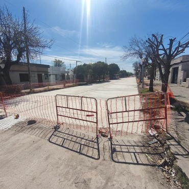 Imagen de Proponen eximir del DREI a comercios afectados por obras de reasfaltado en Arroyo Seco Imagen de Proponen eximir del DREI a comercios afectados por obras de reasfaltado en Arroyo Seco