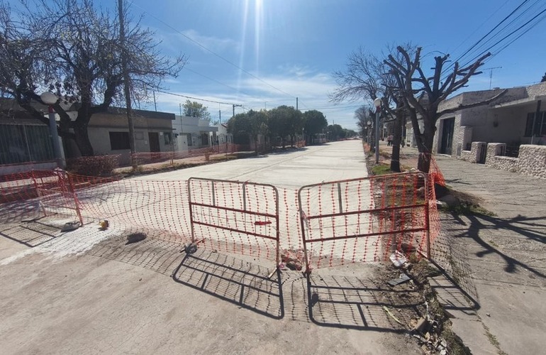 Imagen de Proponen eximir del DREI a comercios afectados por obras de reasfaltado en Arroyo Seco