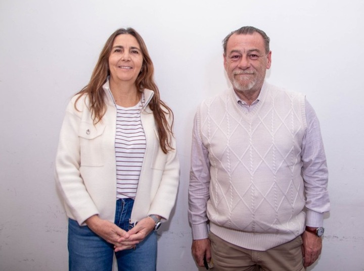 El municipio lo anunció esta mañana durante una rueda de prensa. El municipio lo anunció esta mañana durante una rueda de prensa.
