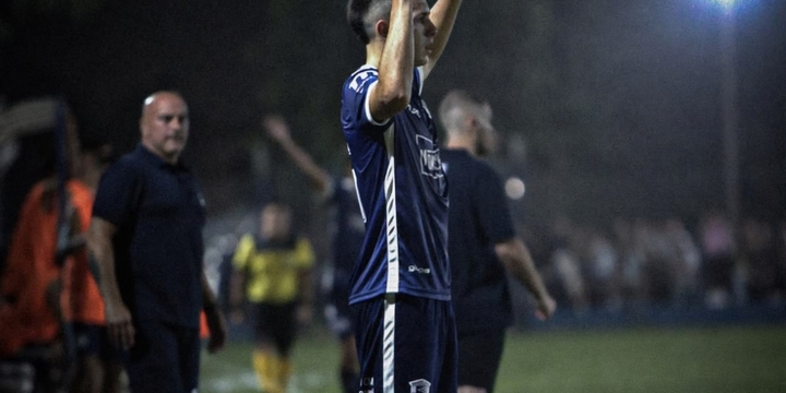 Imagen de Athletic recibe a Empalme Central por la sexta fecha del Clausura