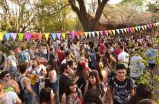Imagen de Pueblo Esther celebrar&aacute; el D&iacute;a del Estudiante en el Polideportivo Municipal