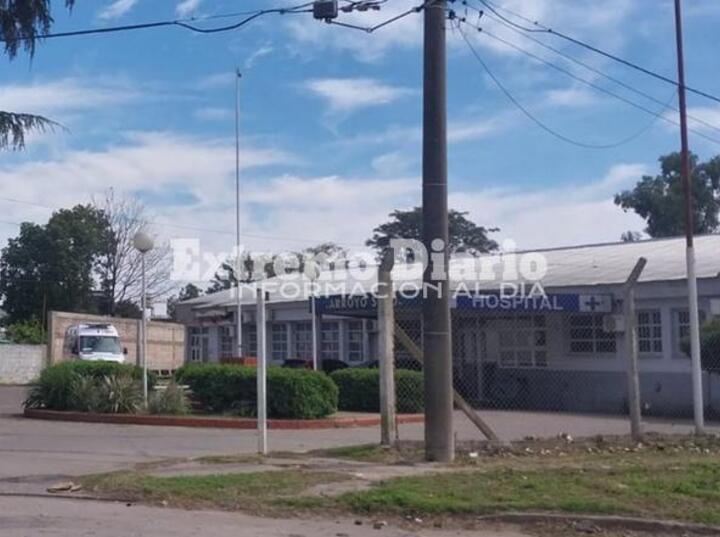 Imagen de Demoras en la asignaci&oacute;n de turnos para ecograf&iacute;as en el Hospital N&deg; 5