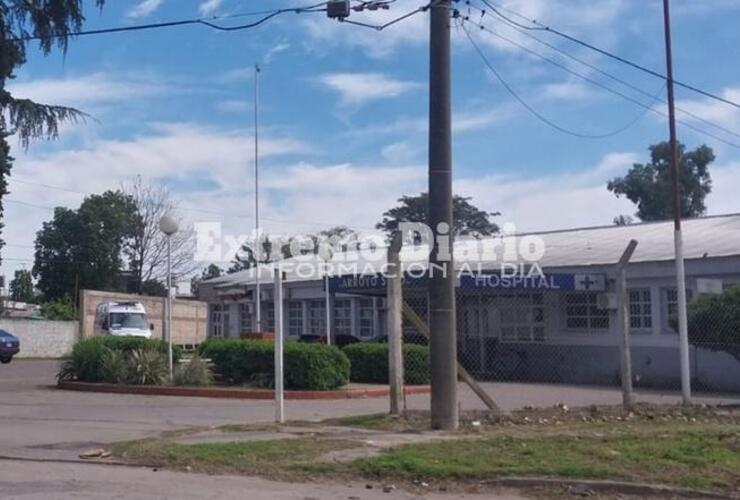 Imagen de Demoras en la asignaci&oacute;n de turnos para ecograf&iacute;as en el Hospital N&deg; 5