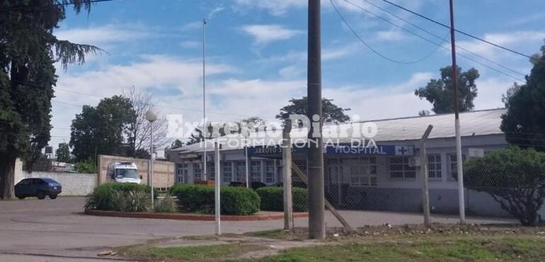 Imagen de Demoras en la asignaci&oacute;n de turnos para ecograf&iacute;as en el Hospital N&deg; 5