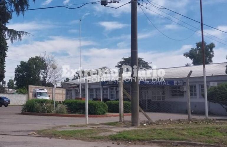 Imagen de Demoras en la asignaci&oacute;n de turnos para ecograf&iacute;as en el Hospital N&deg; 5