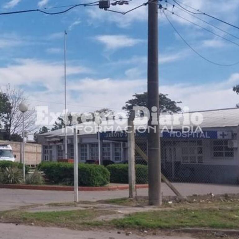 Imagen de Demoras en la asignaci&oacute;n de turnos para ecograf&iacute;as en el Hospital N&deg; 5