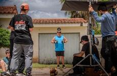 Imagen de El Concejo Municipal respaldar&aacute; la producci&oacute;n de un cap&iacute;tulo de la serie "Gol Gana" en Arroyo Seco