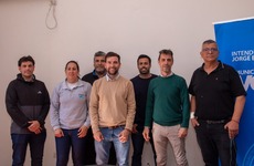 Imagen de Villa M&aacute;s Limpia: balance del operativo y continuidad de las tareas en los barrios