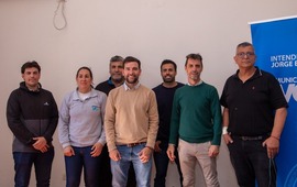 Imagen de Villa M&aacute;s Limpia: balance del operativo y continuidad de las tareas en los barrios