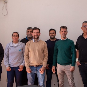 Imagen de Villa M&aacute;s Limpia: balance del operativo y continuidad de las tareas en los barrios