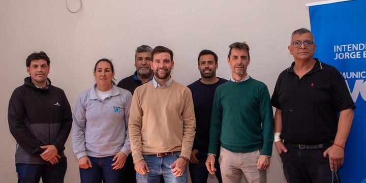 Imagen de Villa M&aacute;s Limpia: balance del operativo y continuidad de las tareas en los barrios