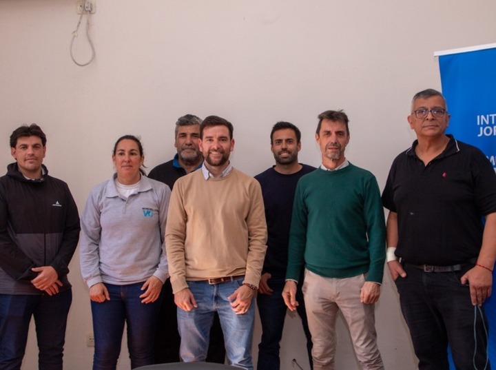 Imagen de Villa M&aacute;s Limpia: balance del operativo y continuidad de las tareas en los barrios