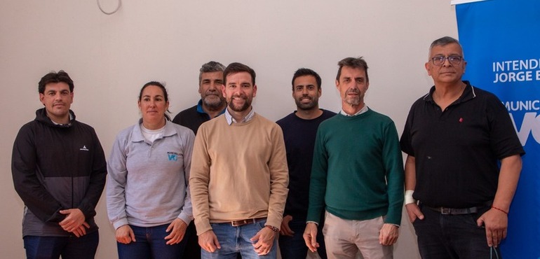 Imagen de Villa M&aacute;s Limpia: balance del operativo y continuidad de las tareas en los barrios
