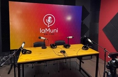 &iquest;Y el streaming?: El gobierno invirti&oacute; pero no lo inici&oacute; este a&ntilde;o.