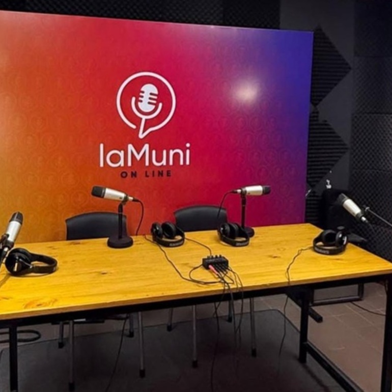 &iquest;Y el streaming?: El gobierno invirti&oacute; pero no lo inici&oacute; este a&ntilde;o.