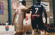 Imagen de El b&aacute;squet de Talleres recibe a Uni&oacute;n Sionista en un partido clave