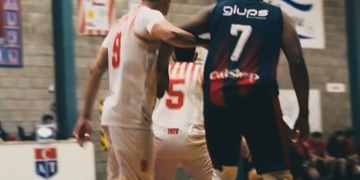 Imagen de El b&aacute;squet de Talleres recibe a Uni&oacute;n Sionista en un partido clave