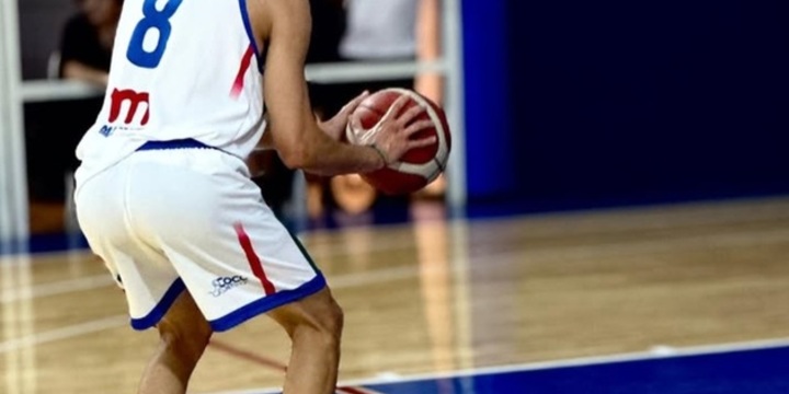 Imagen de El b&aacute;squet de Athletic recibe a Sorrento y busca volver al triunfo en la Primera C