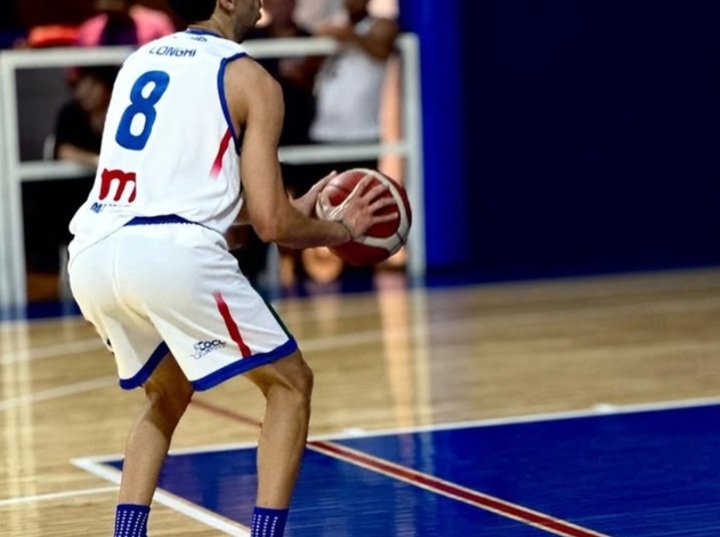 Imagen de El b&aacute;squet de Athletic recibe a Sorrento y busca volver al triunfo en la Primera C