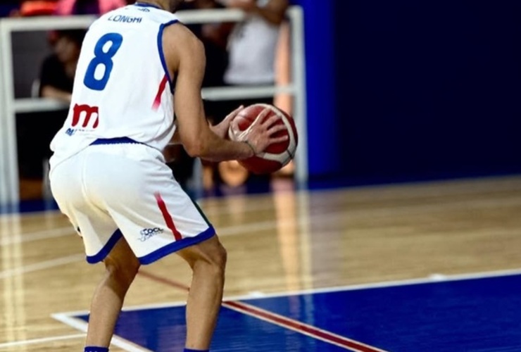 Imagen de El b&aacute;squet de Athletic recibe a Sorrento y busca volver al triunfo en la Primera C