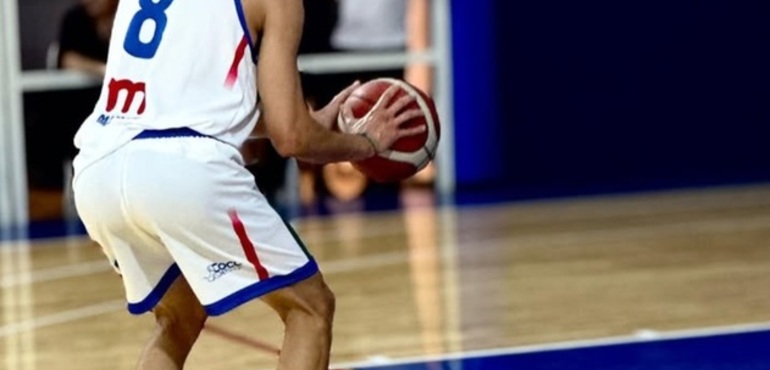 Imagen de El b&aacute;squet de Athletic recibe a Sorrento y busca volver al triunfo en la Primera C