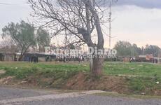 Los hechos tuvieron lugar el viernes 11 de septiembre en Arroyo Seco.