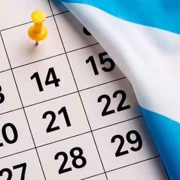 Imagen de 21 de septiembre: D&iacute;a de la Primavera, del Estudiante y otras efem&eacute;rides de la jornada