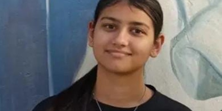 Guillermina Tracanelli qued&oacute; entre 12 finalistas de todo el pa&iacute;s y obtuvo una beca para capacitarse en el prestigioso instituto en Bariloche.