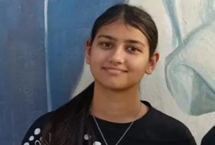 Guillermina Tracanelli qued&oacute; entre 12 finalistas de todo el pa&iacute;s y obtuvo una beca para capacitarse en el prestigioso instituto en Bariloche.