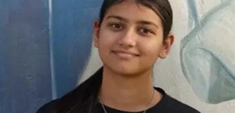 Guillermina Tracanelli qued&oacute; entre 12 finalistas de todo el pa&iacute;s y obtuvo una beca para capacitarse en el prestigioso instituto en Bariloche.