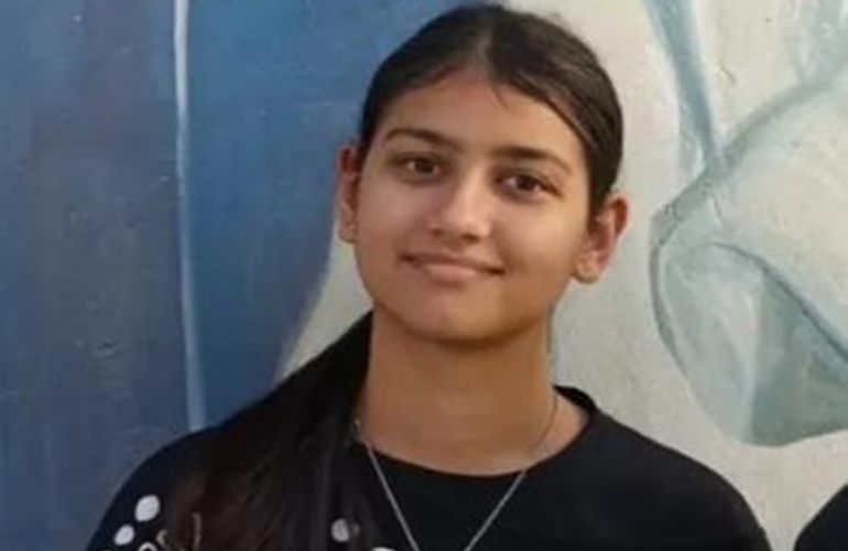 Guillermina Tracanelli qued&oacute; entre 12 finalistas de todo el pa&iacute;s y obtuvo una beca para capacitarse en el prestigioso instituto en Bariloche.