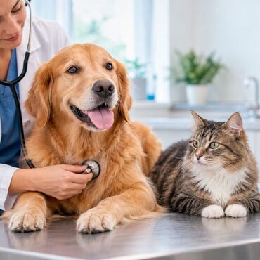 Imagen de Alvear realizar&aacute; una nueva jornada gratuita de castraci&oacute;n, vacunaci&oacute;n y desparasitaci&oacute;n de mascotas