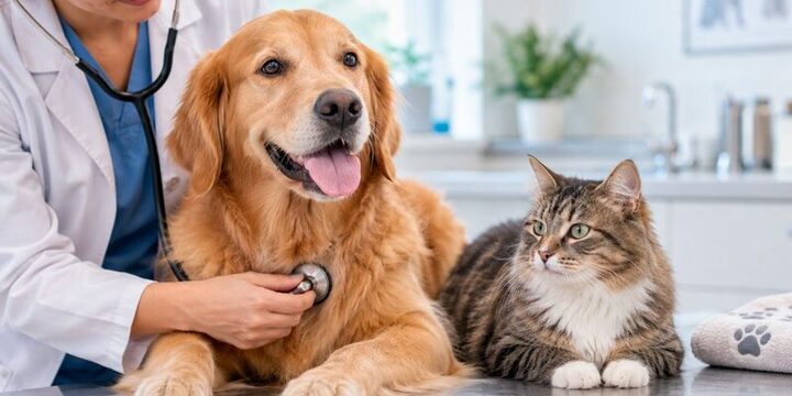 Imagen de Alvear realizar&aacute; una nueva jornada gratuita de castraci&oacute;n, vacunaci&oacute;n y desparasitaci&oacute;n de mascotas