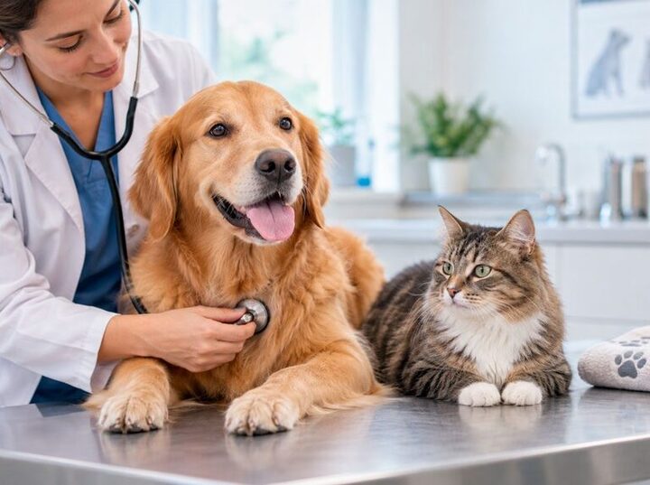 Imagen de Alvear realizar&aacute; una nueva jornada gratuita de castraci&oacute;n, vacunaci&oacute;n y desparasitaci&oacute;n de mascotas