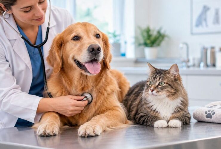 Imagen de Alvear realizar&aacute; una nueva jornada gratuita de castraci&oacute;n, vacunaci&oacute;n y desparasitaci&oacute;n de mascotas