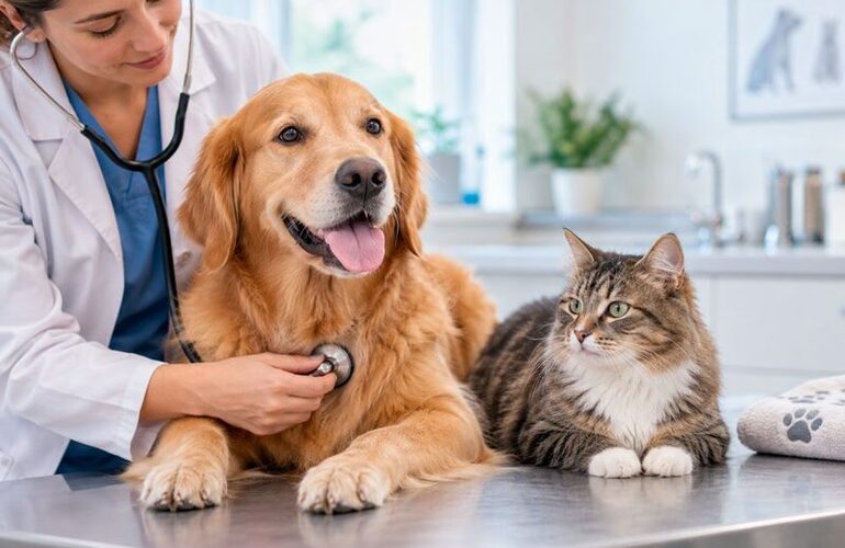 Imagen de Alvear realizar&aacute; una nueva jornada gratuita de castraci&oacute;n, vacunaci&oacute;n y desparasitaci&oacute;n de mascotas