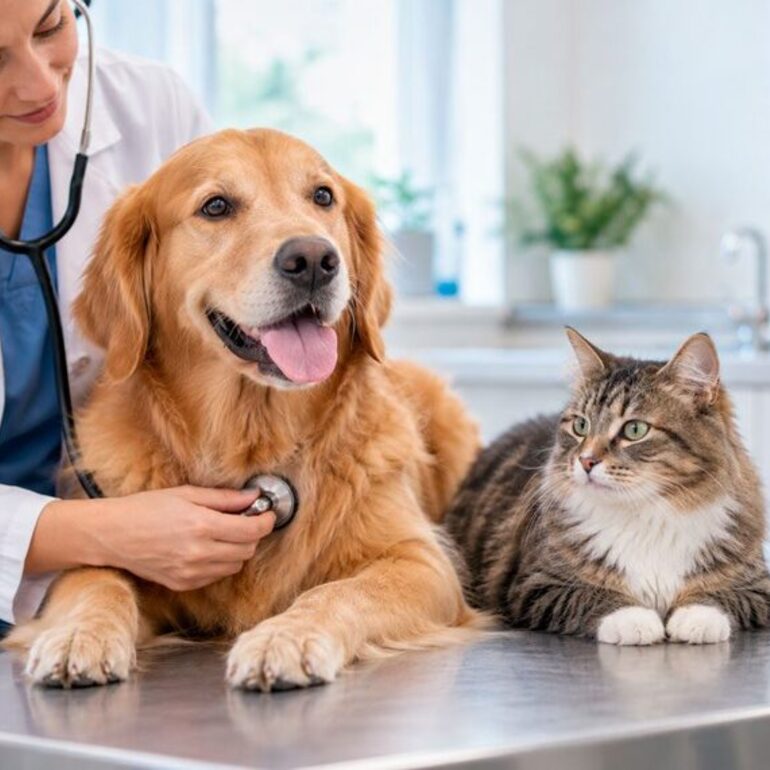 Imagen de Alvear realizar&aacute; una nueva jornada gratuita de castraci&oacute;n, vacunaci&oacute;n y desparasitaci&oacute;n de mascotas