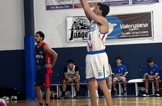 Imagen de El b&aacute;squet de Athletic venci&oacute; a Sorrento y sum&oacute; una nueva victoria en Primera C
