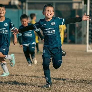 Imagen de Reprogramaron la 2&deg; edici&oacute;n del torneo de f&uacute;tbol infantil &laquo;Los Picantitos&raquo; en ASAC