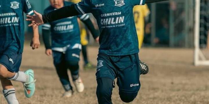 Imagen de Reprogramaron la 2&deg; edici&oacute;n del torneo de f&uacute;tbol infantil &laquo;Los Picantitos&raquo; en ASAC