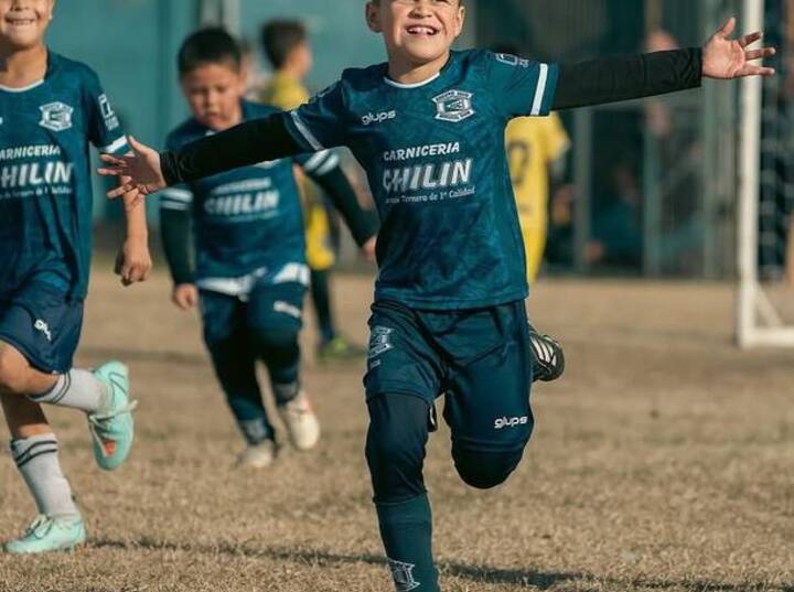 Imagen de Reprogramaron la 2&deg; edici&oacute;n del torneo de f&uacute;tbol infantil &laquo;Los Picantitos&raquo; en ASAC