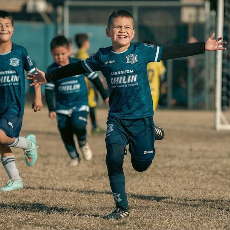 Imagen de Reprogramaron la 2&deg; edici&oacute;n del torneo de f&uacute;tbol infantil &laquo;Los Picantitos&raquo; en ASAC