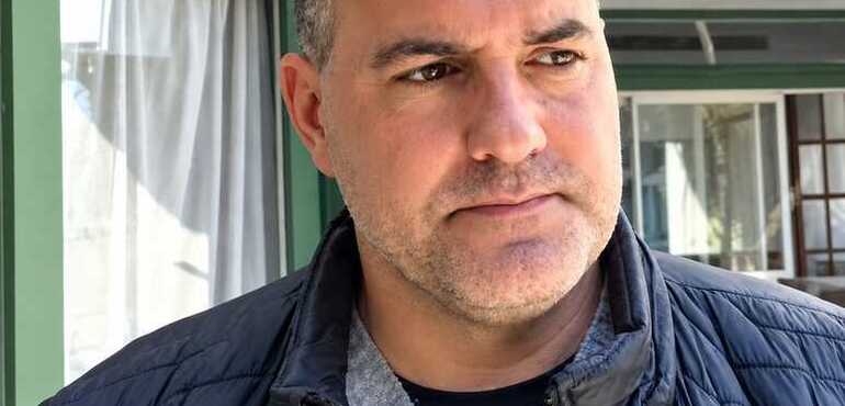 El secretario de Medio Ambiente habl&oacute; del avance de la causa.