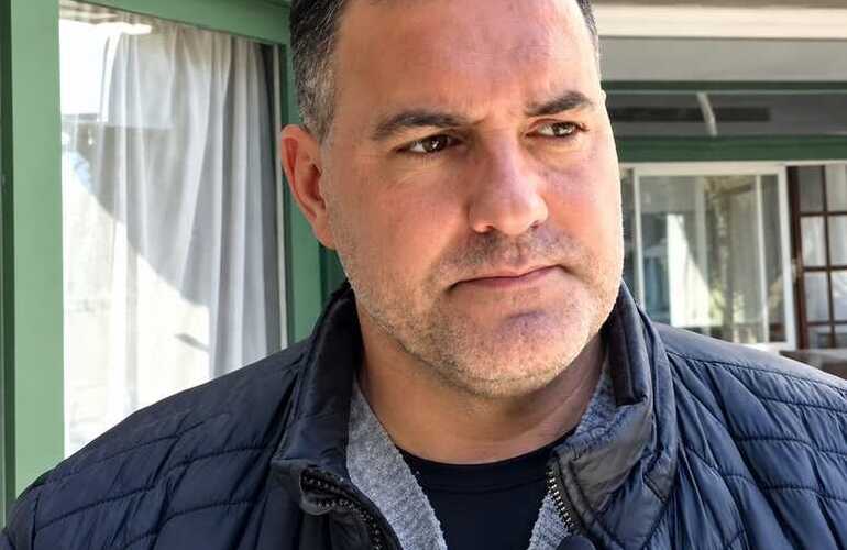 El secretario de Medio Ambiente habl&oacute; del avance de la causa.