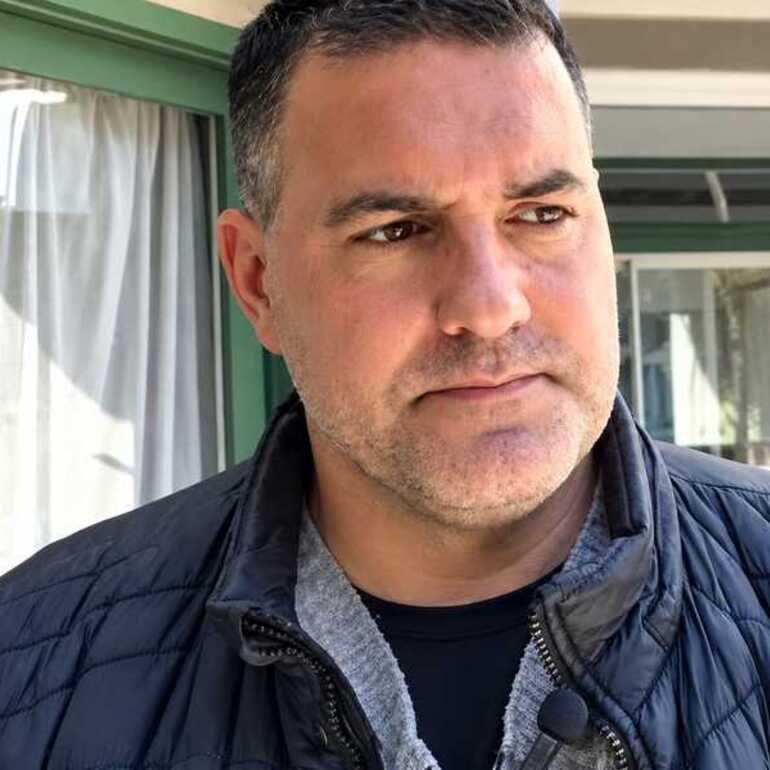 El secretario de Medio Ambiente habl&oacute; del avance de la causa.