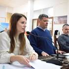 Imagen de Una pala de $42 millones: Serra cuestion&oacute; el procedimiento de Rojas y consigui&oacute; un presupuesto por la mitad de precio