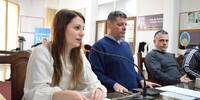 Imagen de Una pala de $42 millones: Serra cuestion&oacute; el procedimiento de Rojas y consigui&oacute; un presupuesto por la mitad de precio