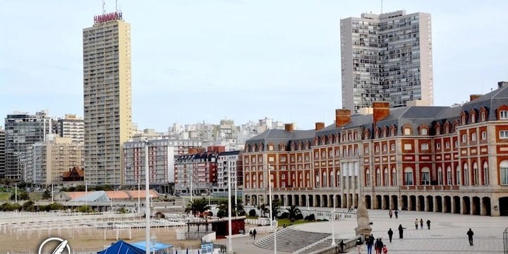Imagen de Verano 2027: cuánto costará alquilar un departamento en Mar del Plata Imagen de Verano 2027: cuánto costará alquilar un departamento en Mar del Plata