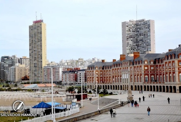 Imagen de Verano 2027: cu&aacute;nto costar&aacute; alquilar un departamento en Mar del Plata