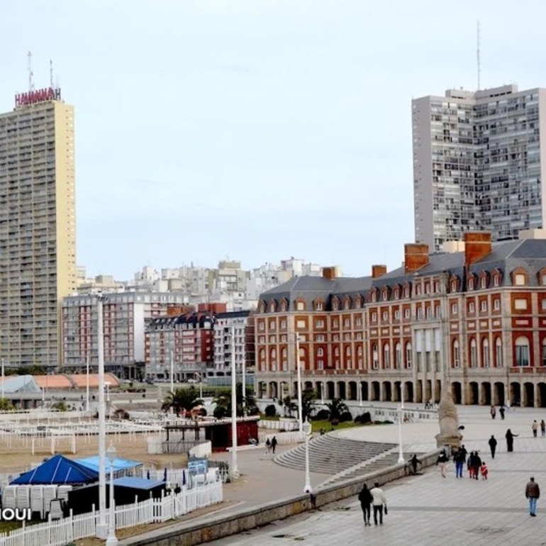 Imagen de Verano 2027: cu&aacute;nto costar&aacute; alquilar un departamento en Mar del Plata